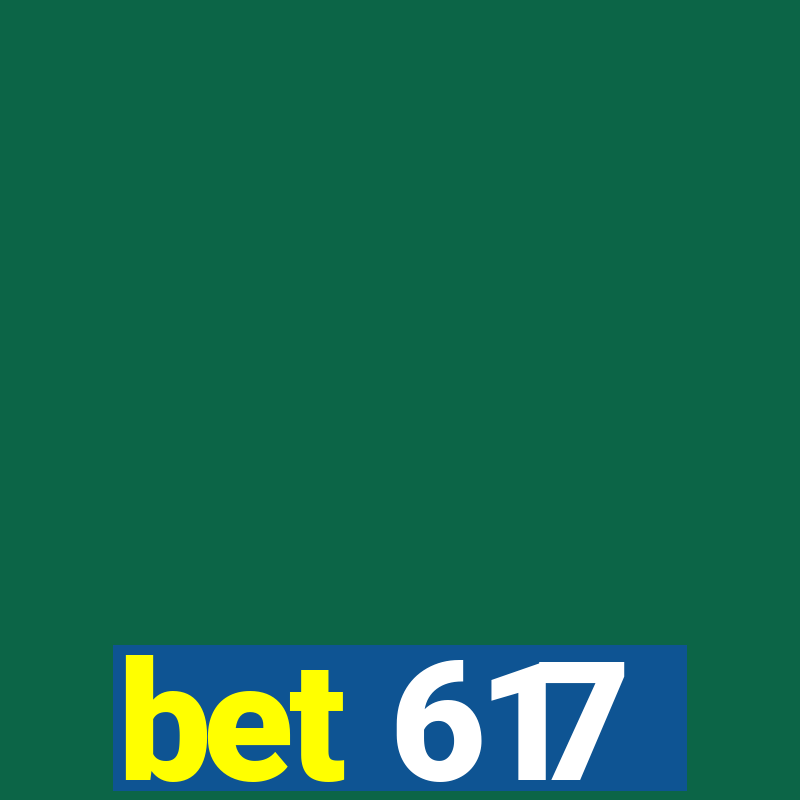 bet 617